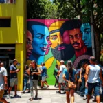 Artistas